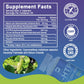 5-HTP Capsules With Glycine, Taurine & Inositol