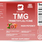 BEWORTHS TMG Gummies Trimethylglycine