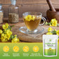 Herbal Mullein Leaf Tea