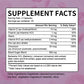 Supplement ng Blood Sugar Support Capsules