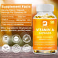 Vitamin A Capsules