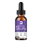 Keto Diet Drops Liquid Supplement