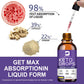 Keto Diet Drops Liquid Supplement