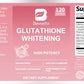 Kapsul Pemutih Glutathione