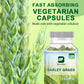 Barley Grass Capsules