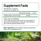 Barley Grass Capsules