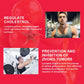 BEWORTHS Lycopene Capsules 10MG