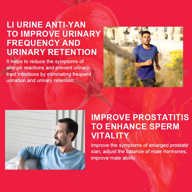 Lycopene Capsules
