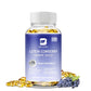 BEWORTHS Vitamins Lutein Bilberry Capsules na may Grape Seed Extract